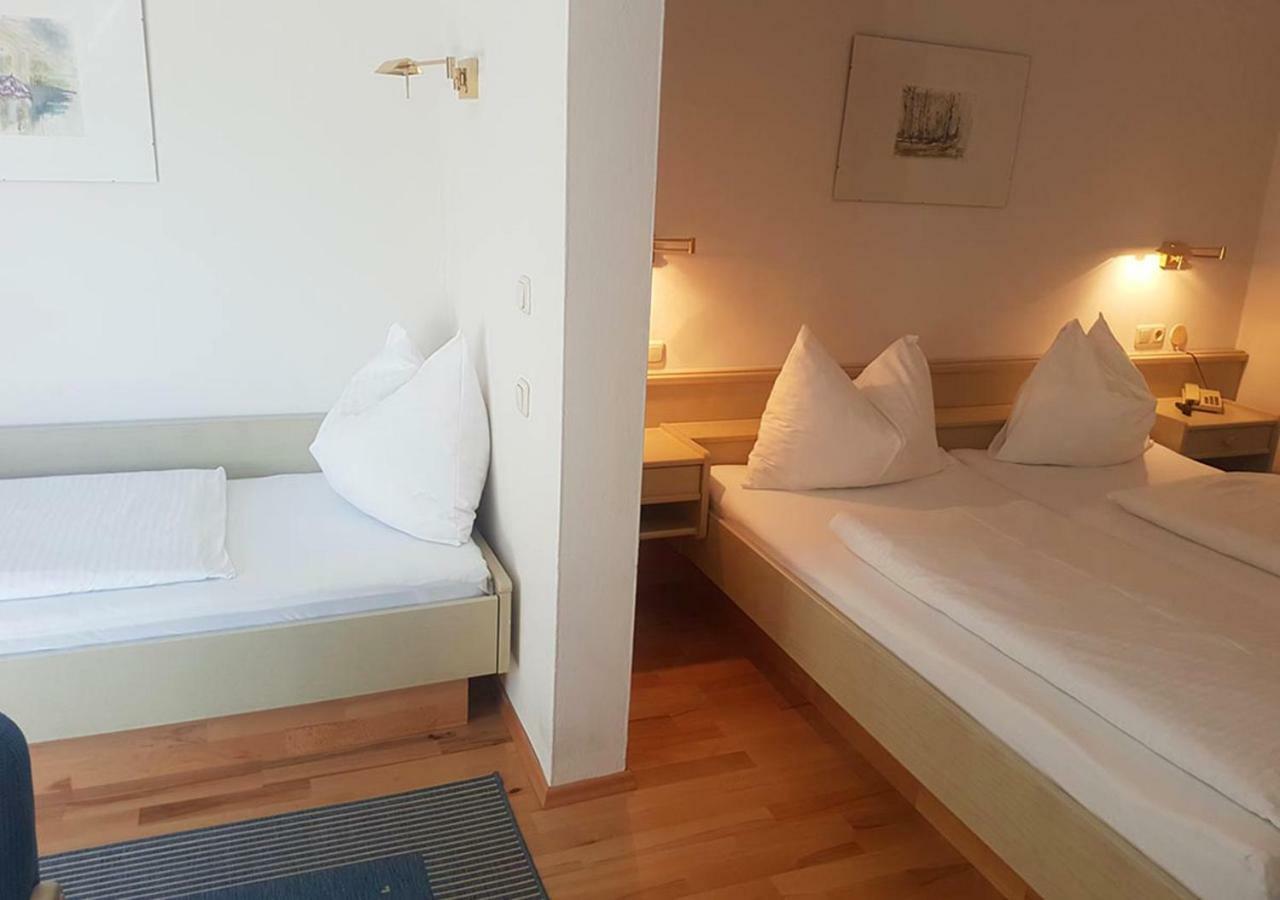 Comfort Rooms Bruckner Бадгаштейн Номер фото